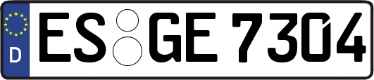 ES-GE7304