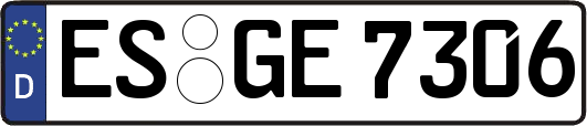 ES-GE7306