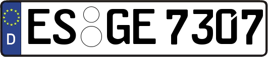 ES-GE7307