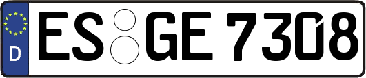 ES-GE7308