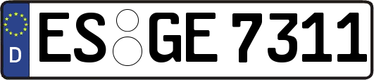ES-GE7311