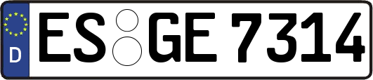 ES-GE7314