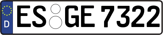 ES-GE7322