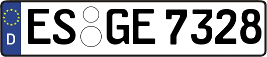 ES-GE7328
