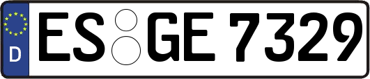 ES-GE7329