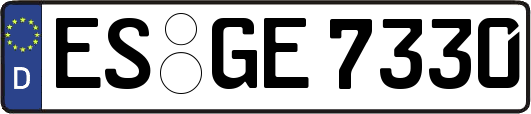 ES-GE7330