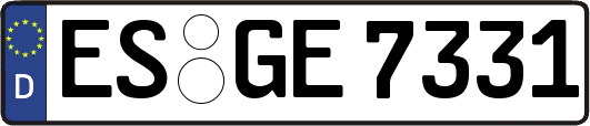ES-GE7331