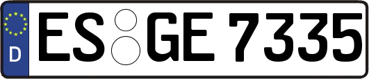 ES-GE7335