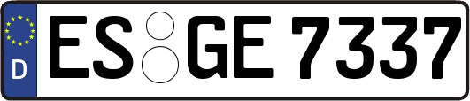 ES-GE7337