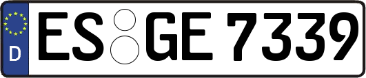 ES-GE7339