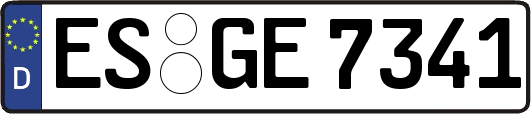 ES-GE7341