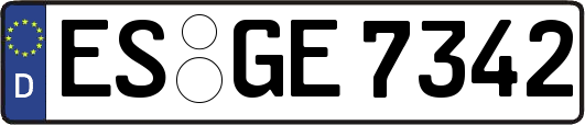 ES-GE7342