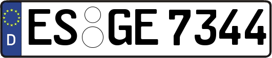 ES-GE7344