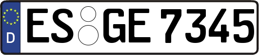 ES-GE7345
