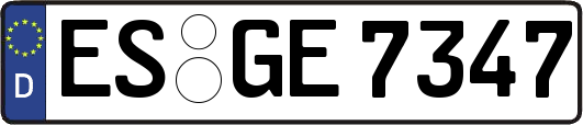 ES-GE7347