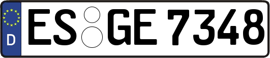 ES-GE7348