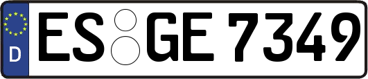 ES-GE7349