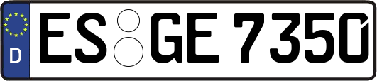 ES-GE7350
