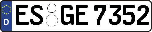 ES-GE7352