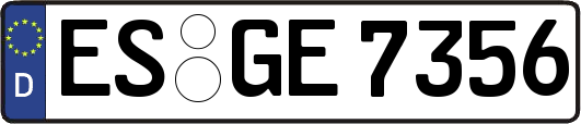 ES-GE7356