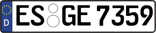 ES-GE7359