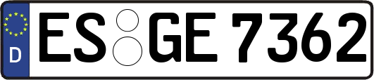 ES-GE7362