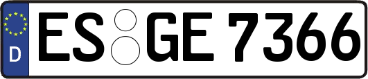 ES-GE7366