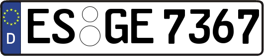 ES-GE7367