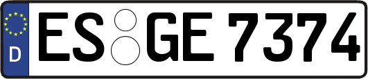 ES-GE7374