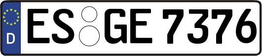 ES-GE7376