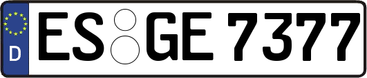 ES-GE7377