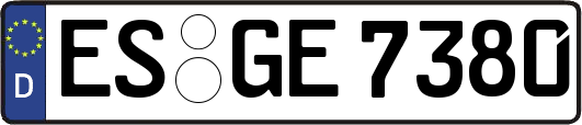 ES-GE7380