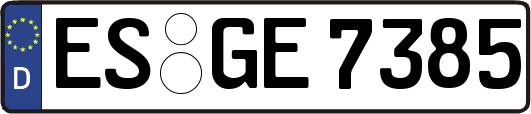 ES-GE7385