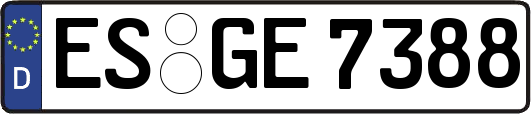 ES-GE7388