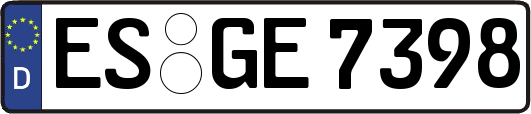 ES-GE7398