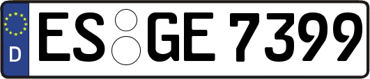 ES-GE7399