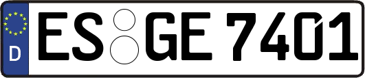 ES-GE7401