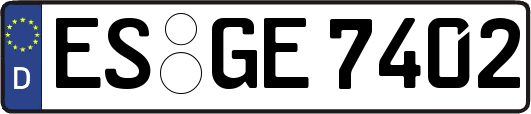 ES-GE7402