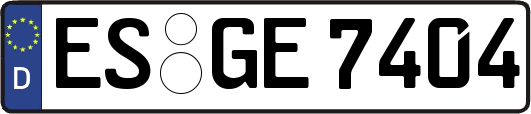 ES-GE7404
