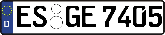 ES-GE7405