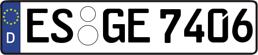 ES-GE7406