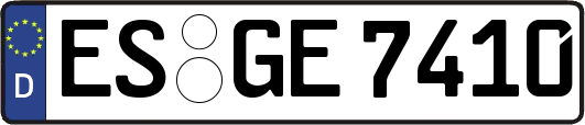 ES-GE7410