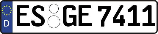 ES-GE7411