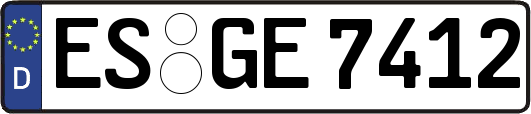 ES-GE7412