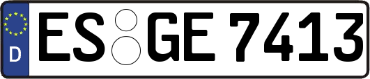 ES-GE7413