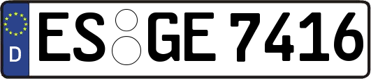 ES-GE7416