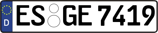 ES-GE7419