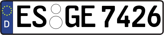 ES-GE7426