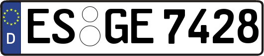 ES-GE7428