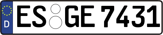 ES-GE7431